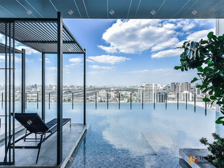 For sale 1 bed condo in Phaya Thai, Bangkok