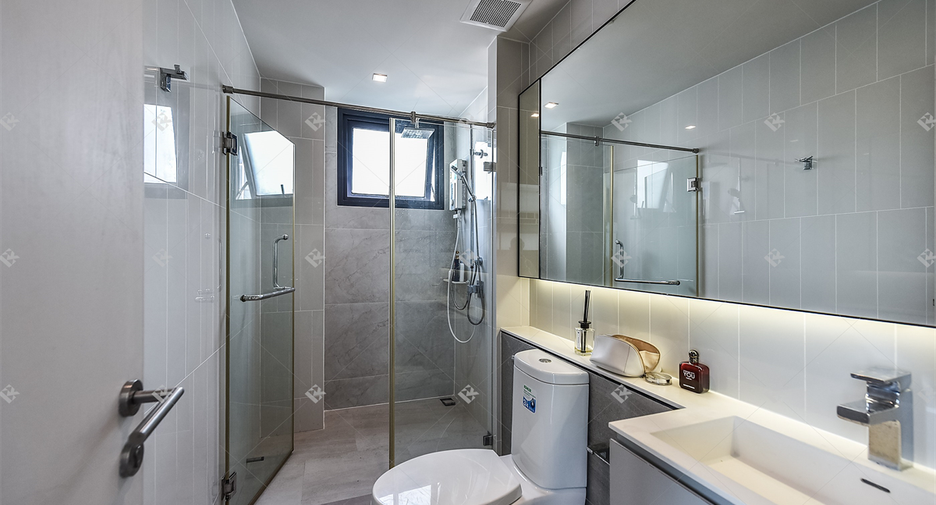 For sale 1 bed condo in Phaya Thai, Bangkok