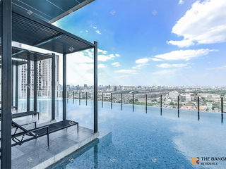 For sale 1 bed condo in Phaya Thai, Bangkok