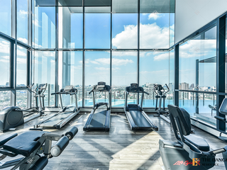 For sale 1 bed condo in Phaya Thai, Bangkok
