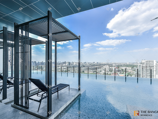 For sale 1 bed condo in Phaya Thai, Bangkok