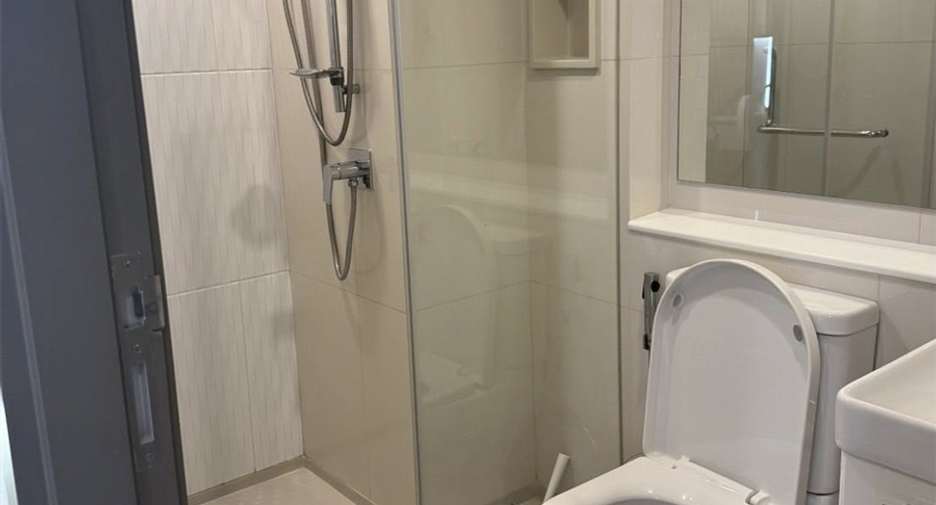 Wohnung zum Kauf mit 1 Zimmer in Huai Khwang, Bangkok