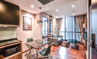 Condo en venta de 1 habitaciones en Pathum Wan, Bangkok