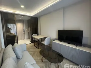 出租 1 卧室 公寓 在 Watthana, 曼谷