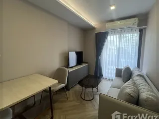 出租 1 卧室 公寓 在 Watthana, 曼谷
