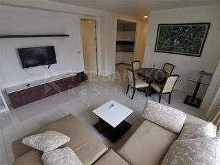 Wohnung zum Kauf mit 2 Zimmer in Huai Khwang, Bangkok