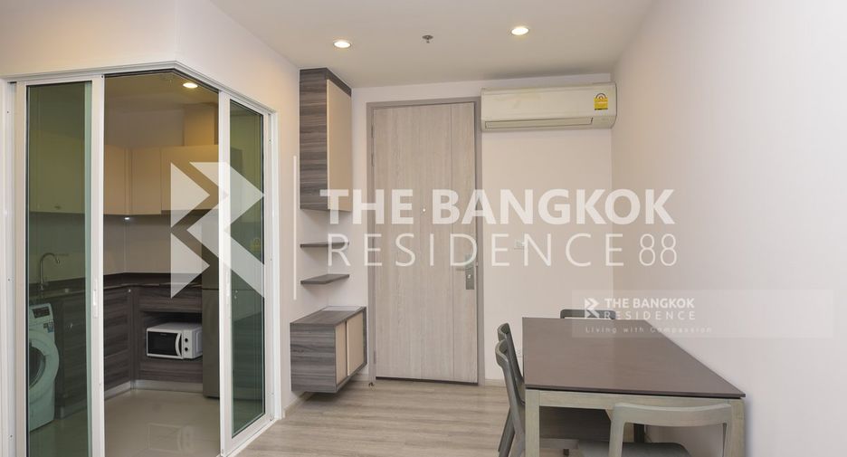 ขาย 2 ห้องนอน คอนโด ใน พญาไท, กรุงเทพฯ