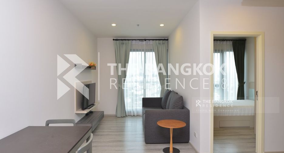 ขาย 2 ห้องนอน คอนโด ใน พญาไท, กรุงเทพฯ