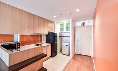 Condo en venta de 1 habitaciones en Ratchathewi, Bangkok