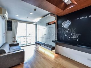 For sale 1 bed condo in Ratchathewi, Bangkok