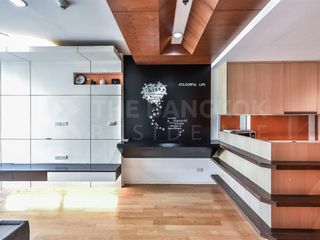For sale 1 bed condo in Ratchathewi, Bangkok
