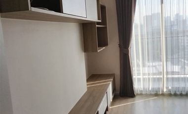 À vendre 1 chambre condo à Huai Khwang, Bangkok