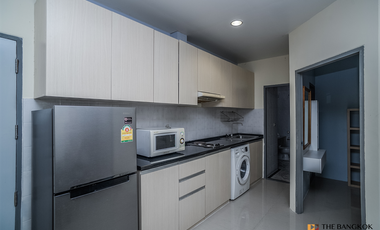 For sale 2 bedrooms condo in Ratchathewi, Bangkok