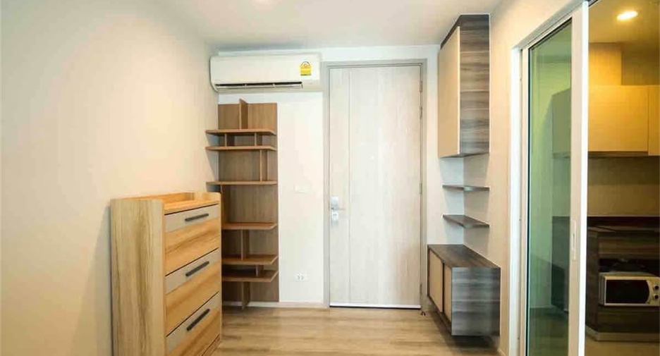 For sale 2 bedrooms condo in Phaya Thai, Bangkok