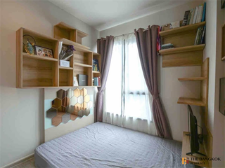 For sale 2 bedrooms condo in Phaya Thai, Bangkok