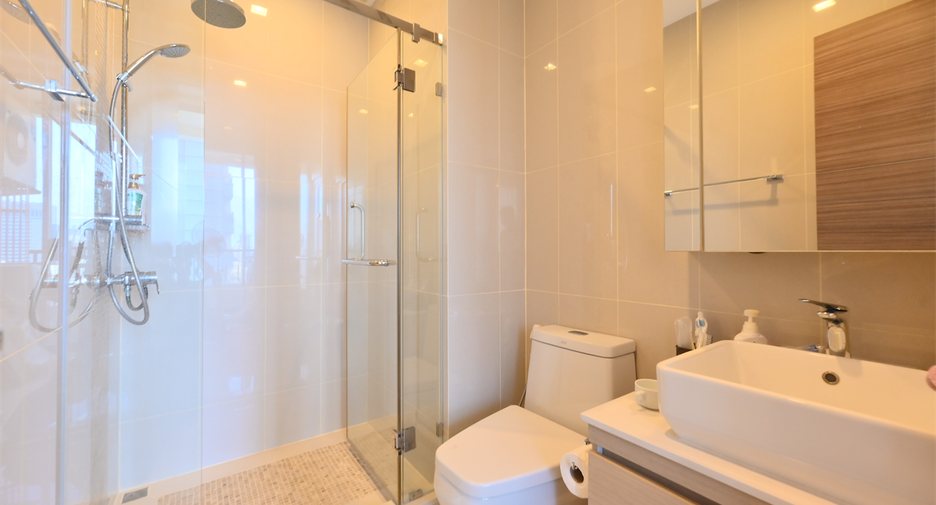 Condo en venta de 1 habitaciones en Watthana, Bangkok
