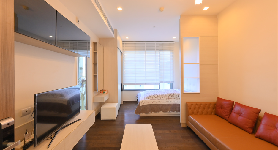 Condo en venta de 1 habitaciones en Watthana, Bangkok