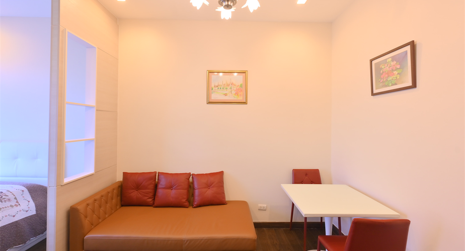 Condo en venta de 1 habitaciones en Watthana, Bangkok