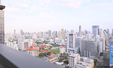 For sale 1 bed condo in Watthana, Bangkok