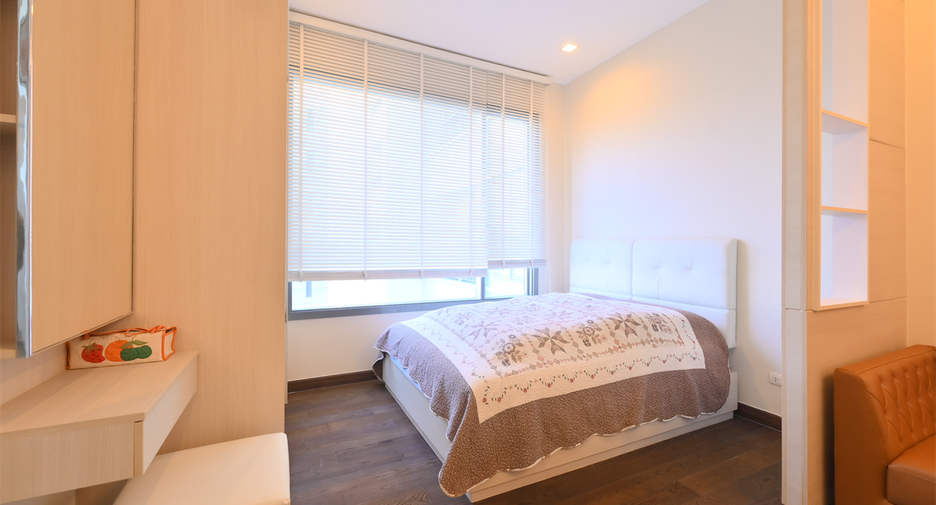 Condo en venta de 1 habitaciones en Watthana, Bangkok