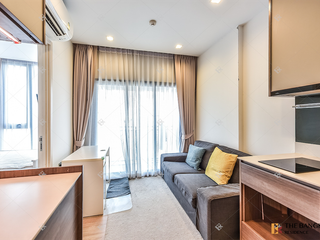 À vendre 1 chambre condo à Phaya Thai, Bangkok