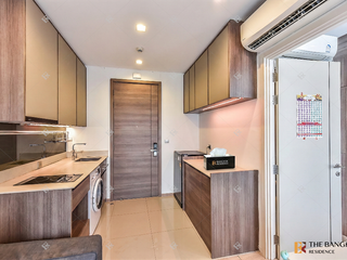 À vendre 1 chambre condo à Phaya Thai, Bangkok