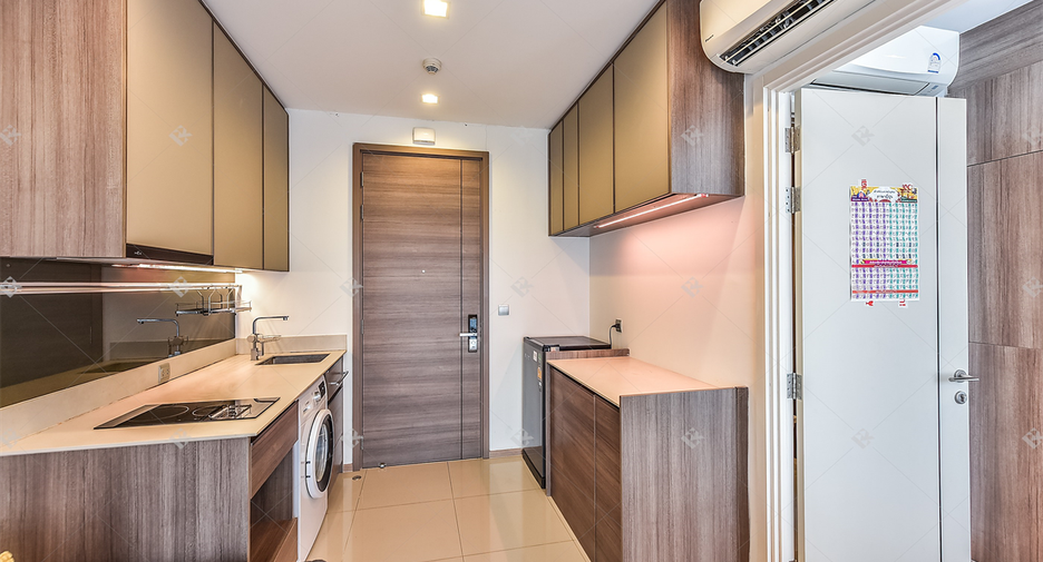Продажа 1 кровать кондо в Пхая Тхаи, Бангкок