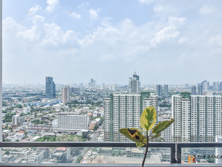 À vendre 1 chambre condo à Phaya Thai, Bangkok