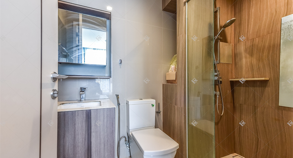 Продажа 1 кровать кондо в Пхая Тхаи, Бангкок