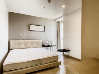 For sale 1 bed condo in Phaya Thai, Bangkok