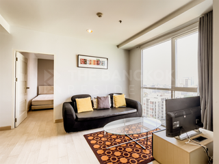 For sale 1 bed condo in Phaya Thai, Bangkok
