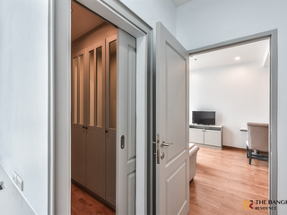 For sale 1 bed condo in Phaya Thai, Bangkok