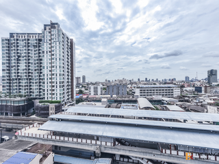 For sale 1 bed condo in Phaya Thai, Bangkok