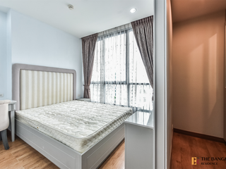For sale 1 bed condo in Phaya Thai, Bangkok