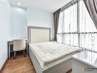 For sale 1 bed condo in Phaya Thai, Bangkok