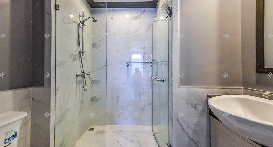 Wohnung zum Kauf mit 1 Zimmer in Pathum Wan, Bangkok