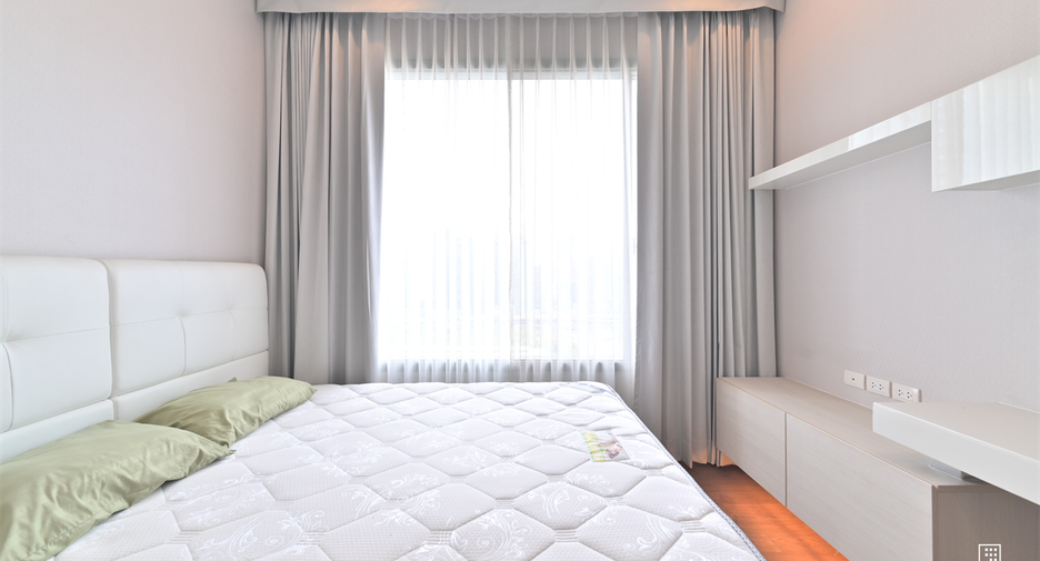 Condo en venta de 2 habitaciones en Watthana, Bangkok