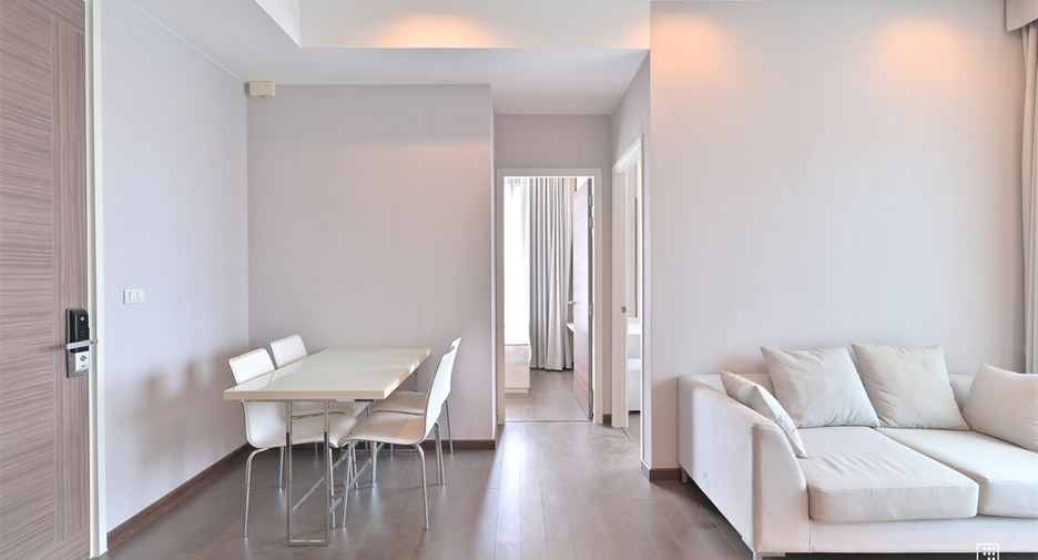 Condo en venta de 2 habitaciones en Watthana, Bangkok