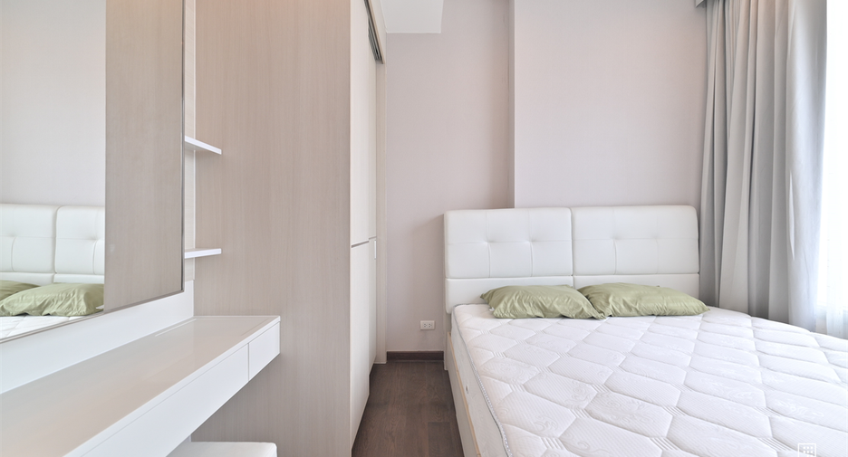 Condo en venta de 2 habitaciones en Watthana, Bangkok