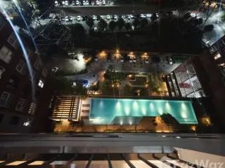 Condo en alquiler de 1 habitaciones en Suan Luang, Bangkok