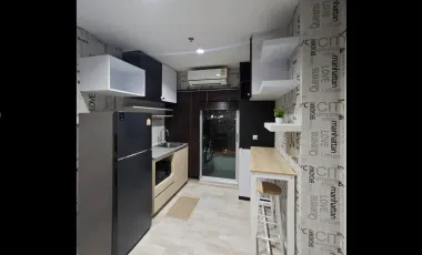 Аренда 1 кровать кондо в Суан Луанг, Бангкок