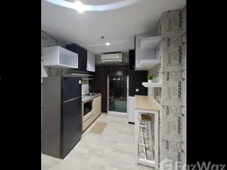 Condo en alquiler de 1 habitaciones en Suan Luang, Bangkok