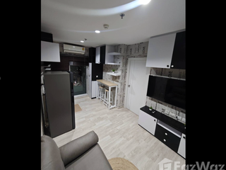 Condo en alquiler de 1 habitaciones en Suan Luang, Bangkok