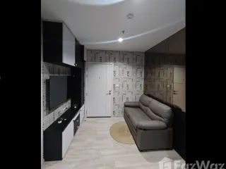 Condo en alquiler de 1 habitaciones en Suan Luang, Bangkok