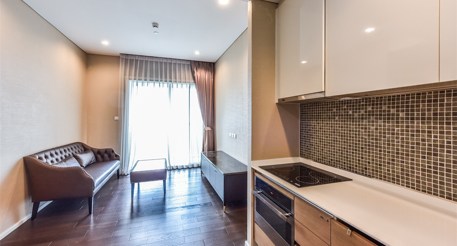 À vendre 2 chambres condo à Chatuchak, Bangkok