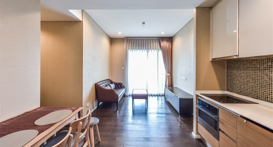 À vendre 2 chambres condo à Chatuchak, Bangkok
