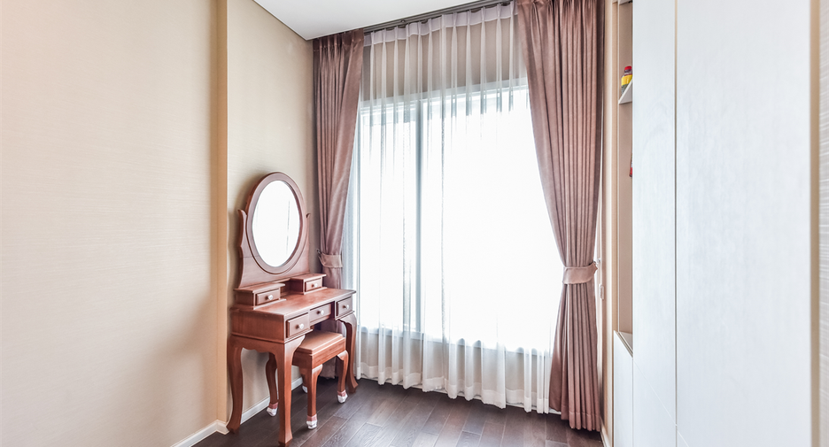 À vendre 2 chambres condo à Chatuchak, Bangkok