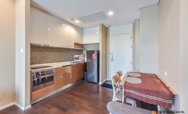 Condo en venta de 2 habitaciones en Chatuchak, Bangkok
