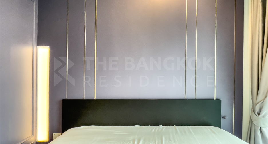 ขาย 2 ห้องนอน คอนโด ใน ราชเทวี, กรุงเทพฯ