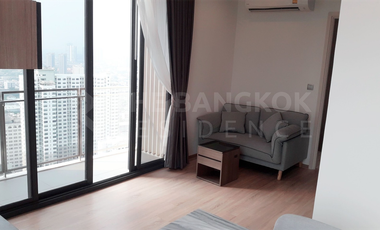 For sale 1 bed condo in Phaya Thai, Bangkok